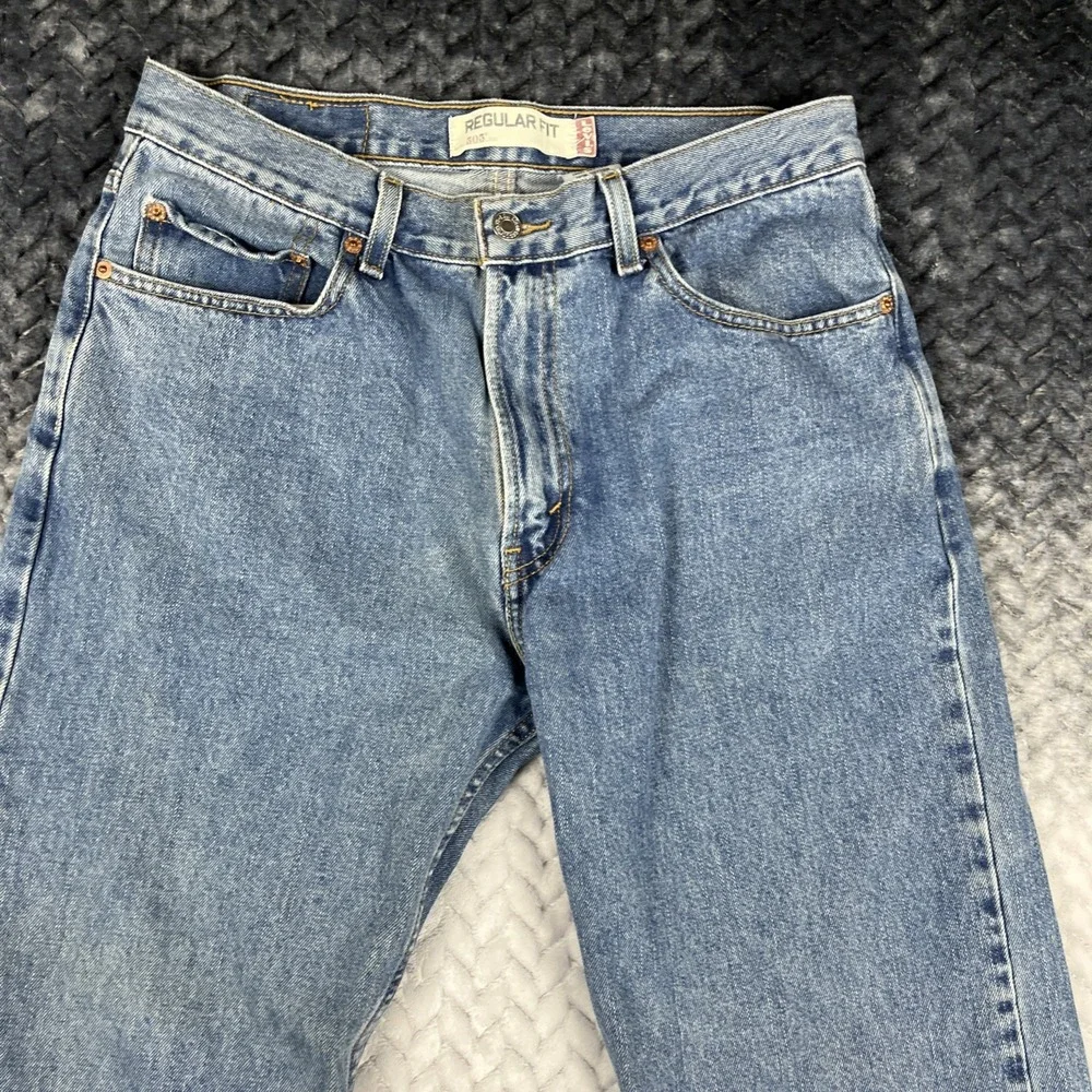 Levis see photos